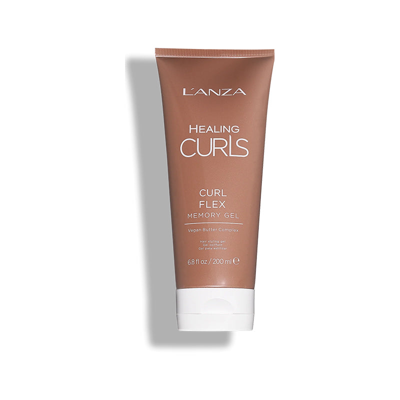Curl Flex Memory Gel