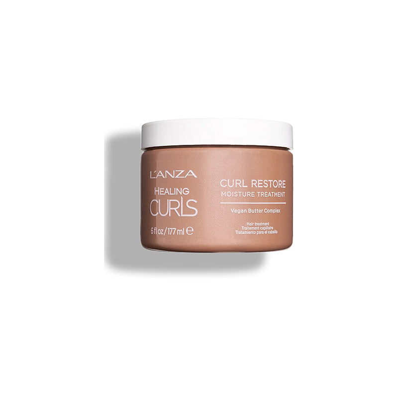 Curl Restore Moisture Treatment