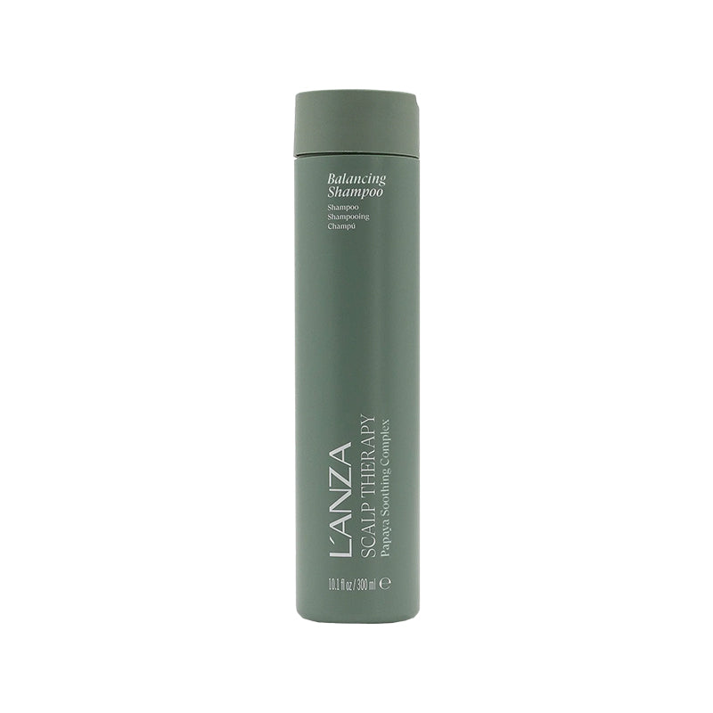 Scalp Balancing Cleanser