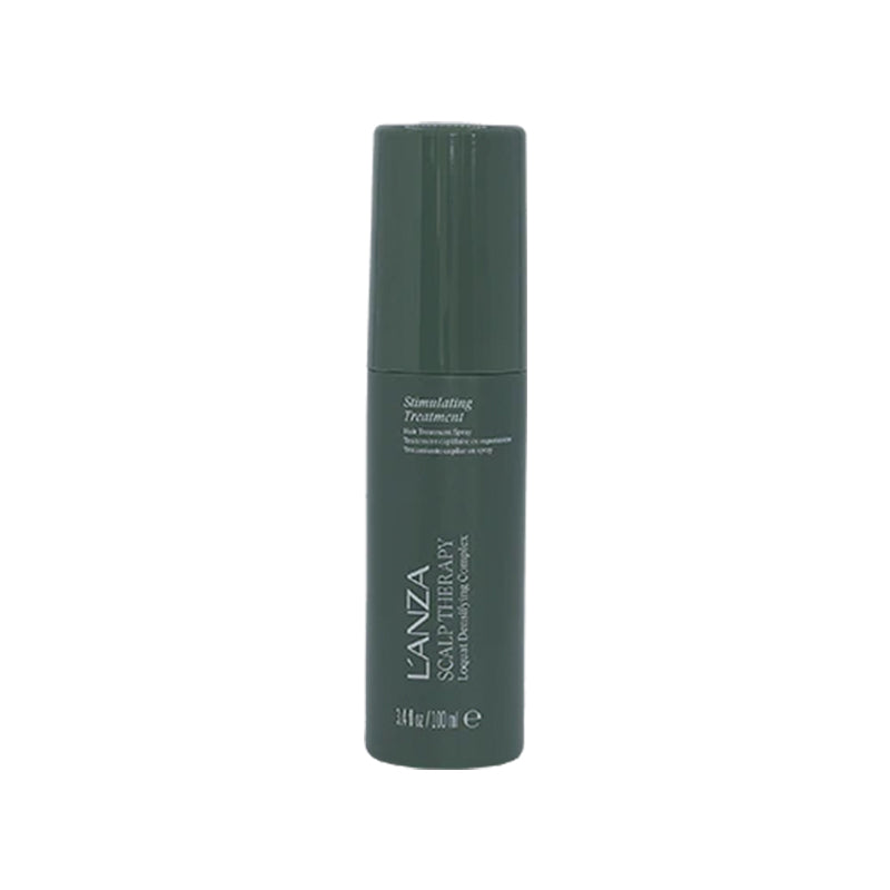 Scalp Balancing Treatment